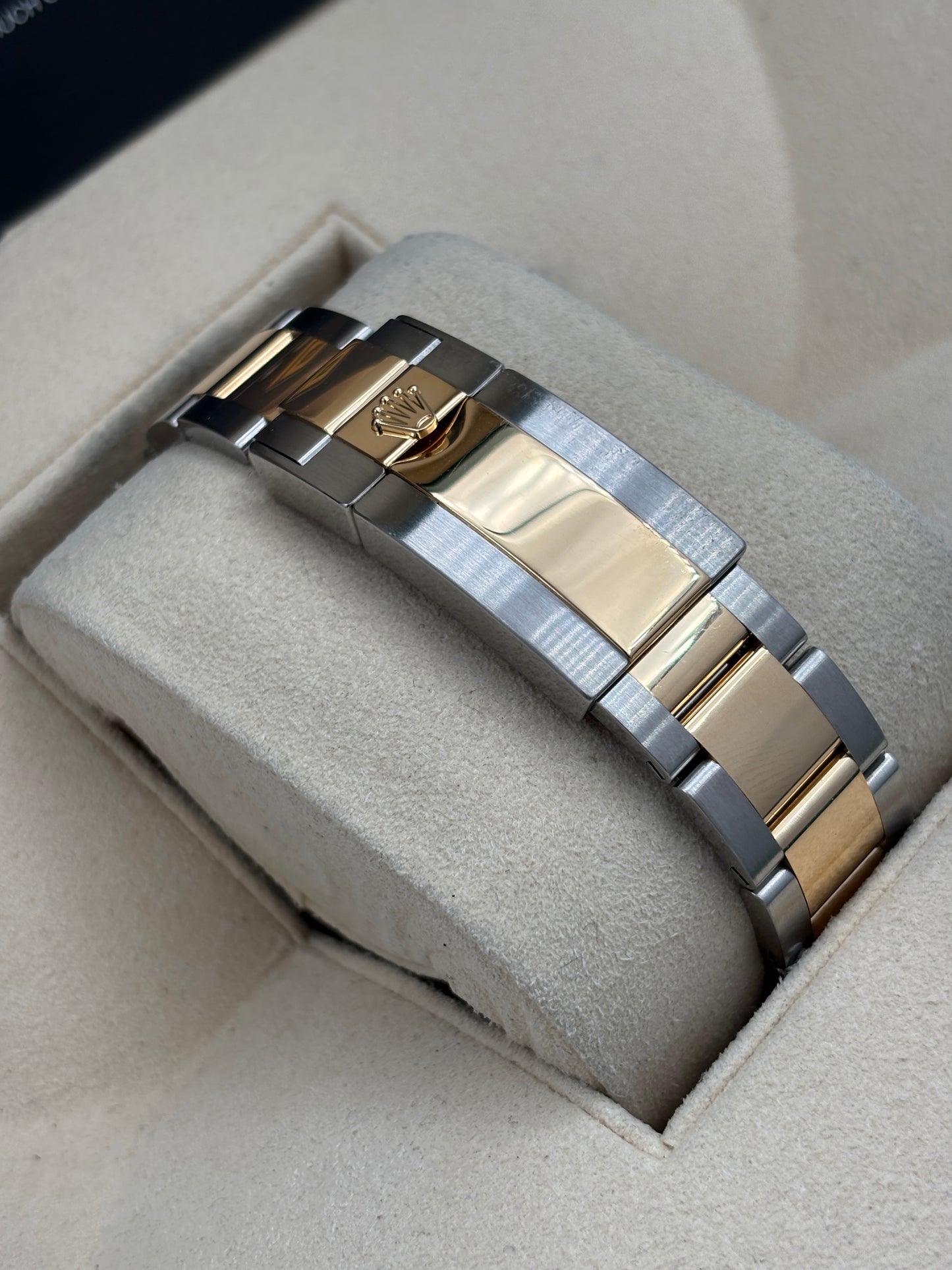 二手 USED  ROLEX 勞力士 DAYTONA 116523 灰色 2014年8月 全套 FULL SET