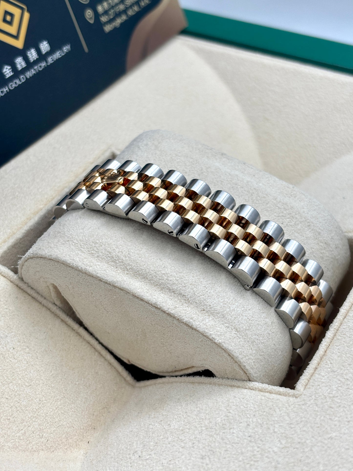 二手 USED ROLEX 勞力士 DATEJUST 116233 藍色  2007年9月 電腦面 鑽石字 全套 FULL SET