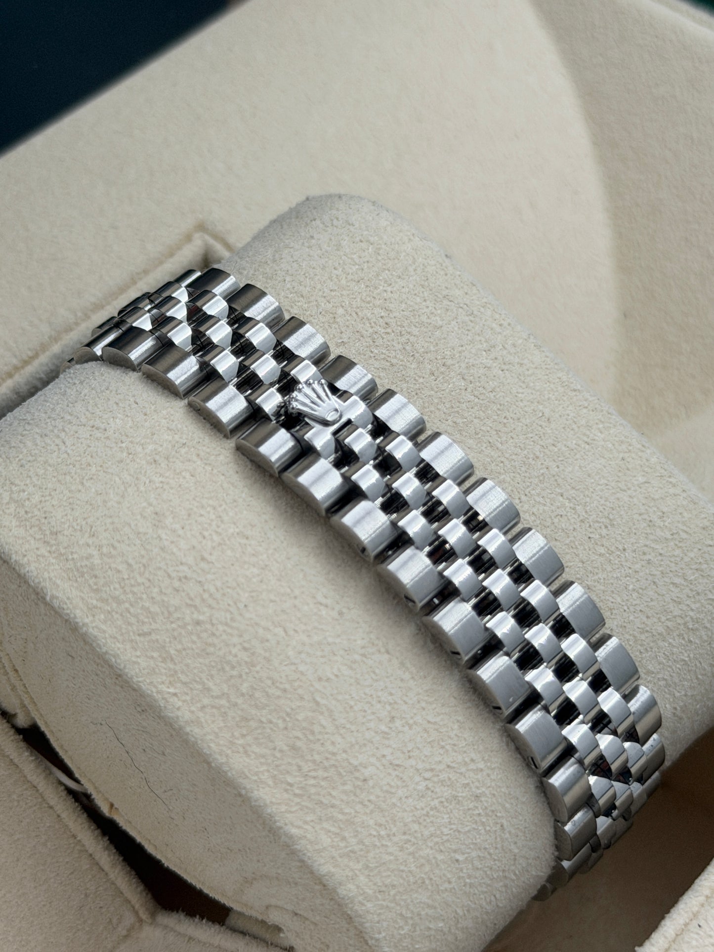 [SOLD OUT]二手 USED  ROLEX 勞力士 DATEJUST 279174 貝殼面鑽石字 亂碼 淨錶 WATCH ONLY