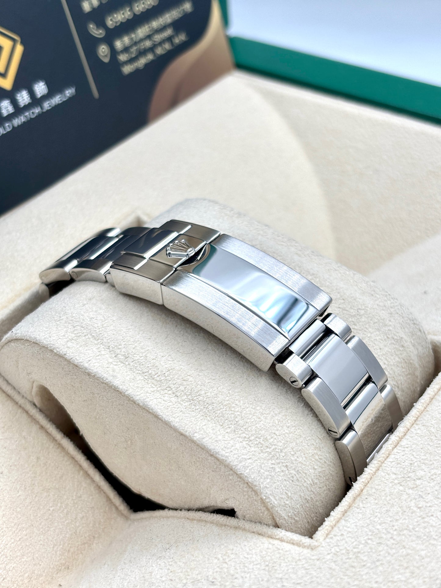 二手 USED ROLEX 勞力士 GMT-MASTER II 116710LN 黑色 2012年1月  全套 FULL SET