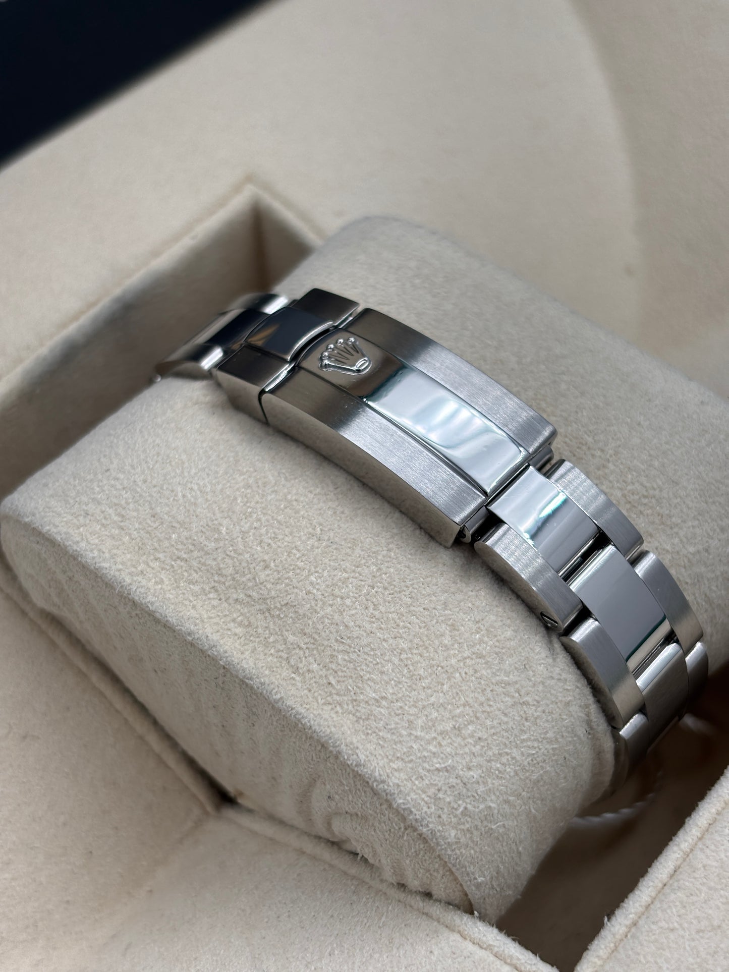二手 USED  ROLEX 勞力士 DATEJUST 179174 白色貝殼面鑽石字 約2013年 淨錶 WATCH ONLY