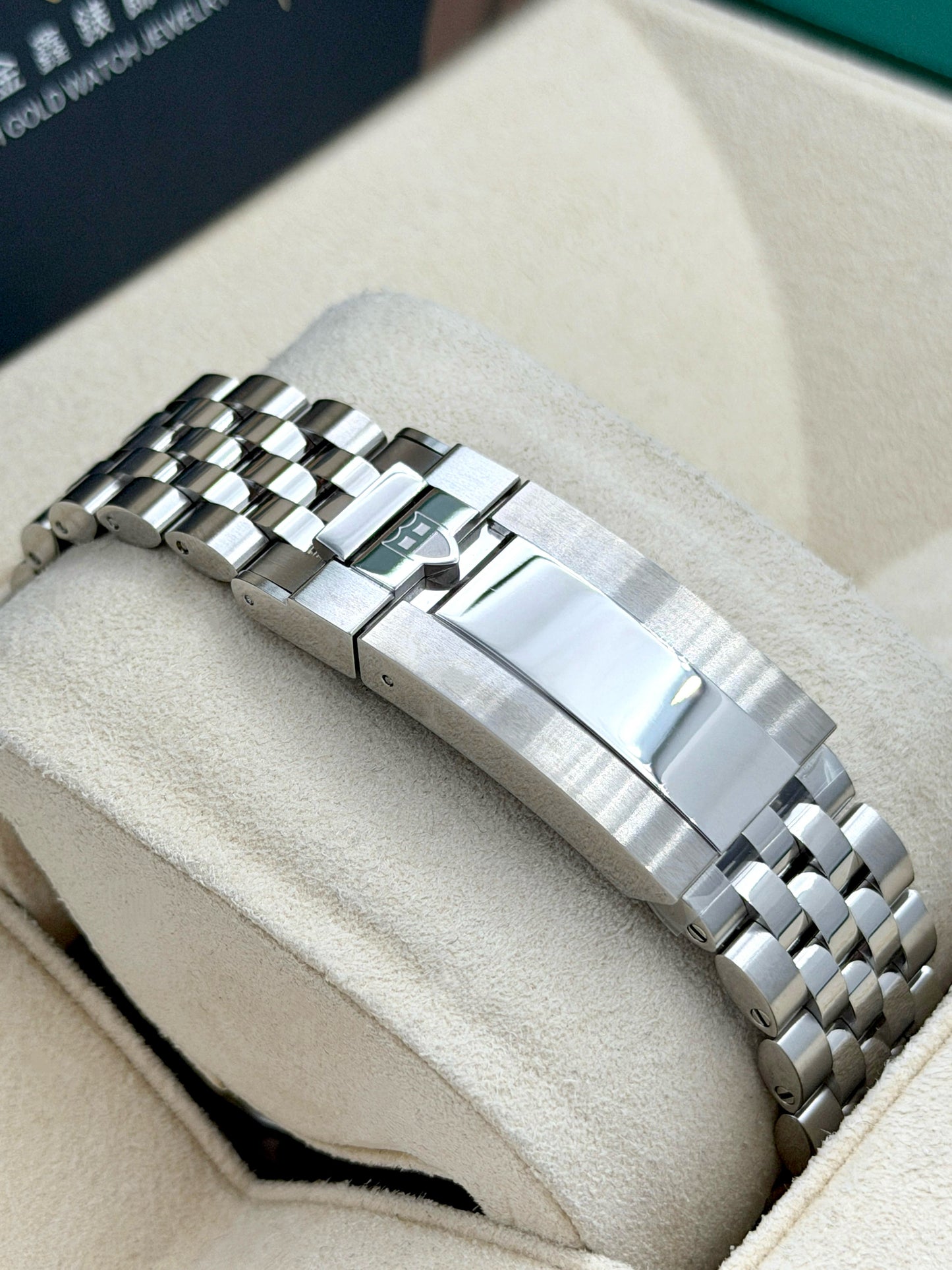 全新 NEW  TUDOR 帝舵 BLACK BAY M7941A1A0RU 黑色 紅圈 2026年1月 全套 FULL SET