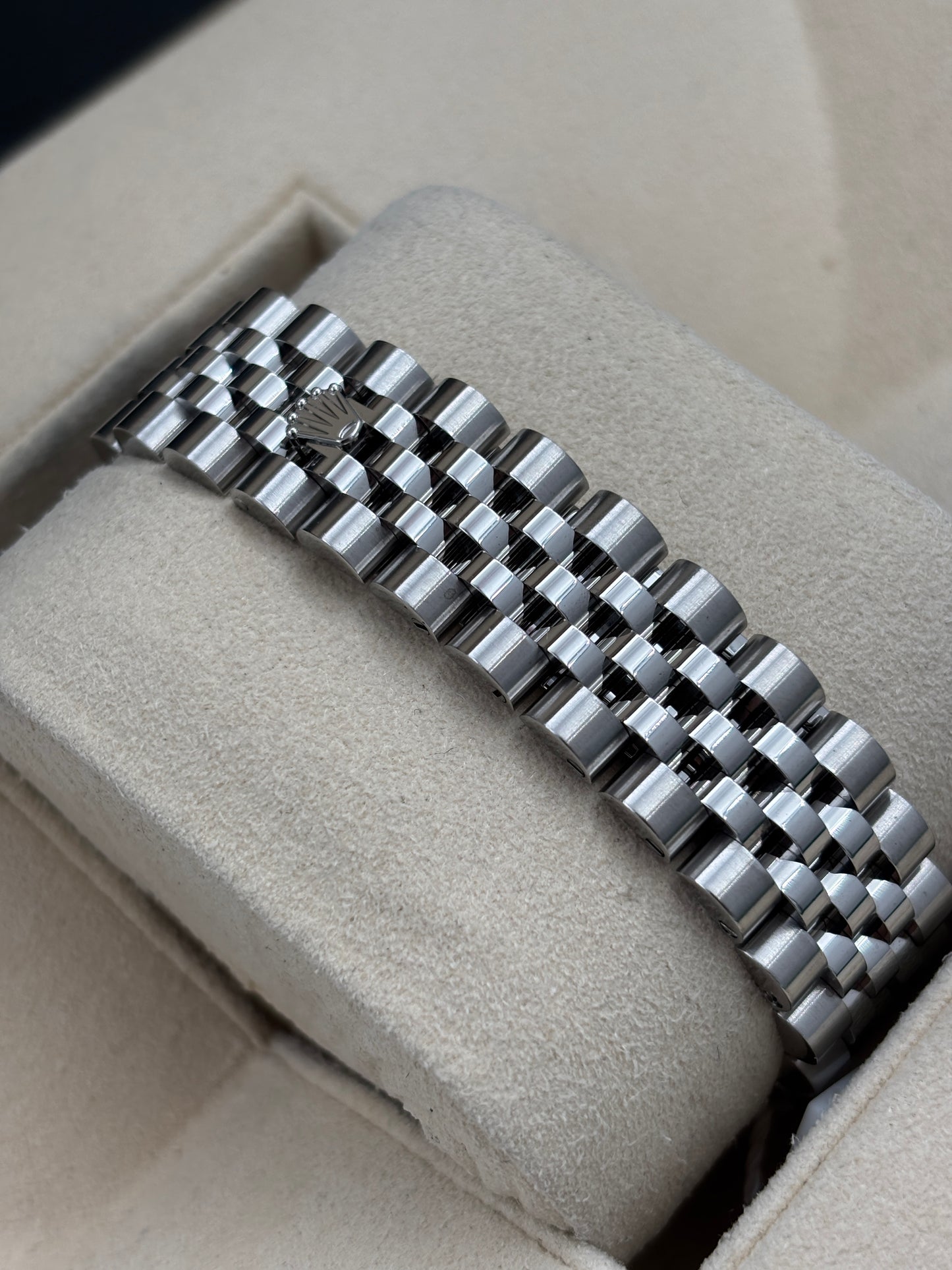 二手 USED  ROLEX勞力士 DATEJUST 178274 黑色 2018年7月 全套 FULL SET