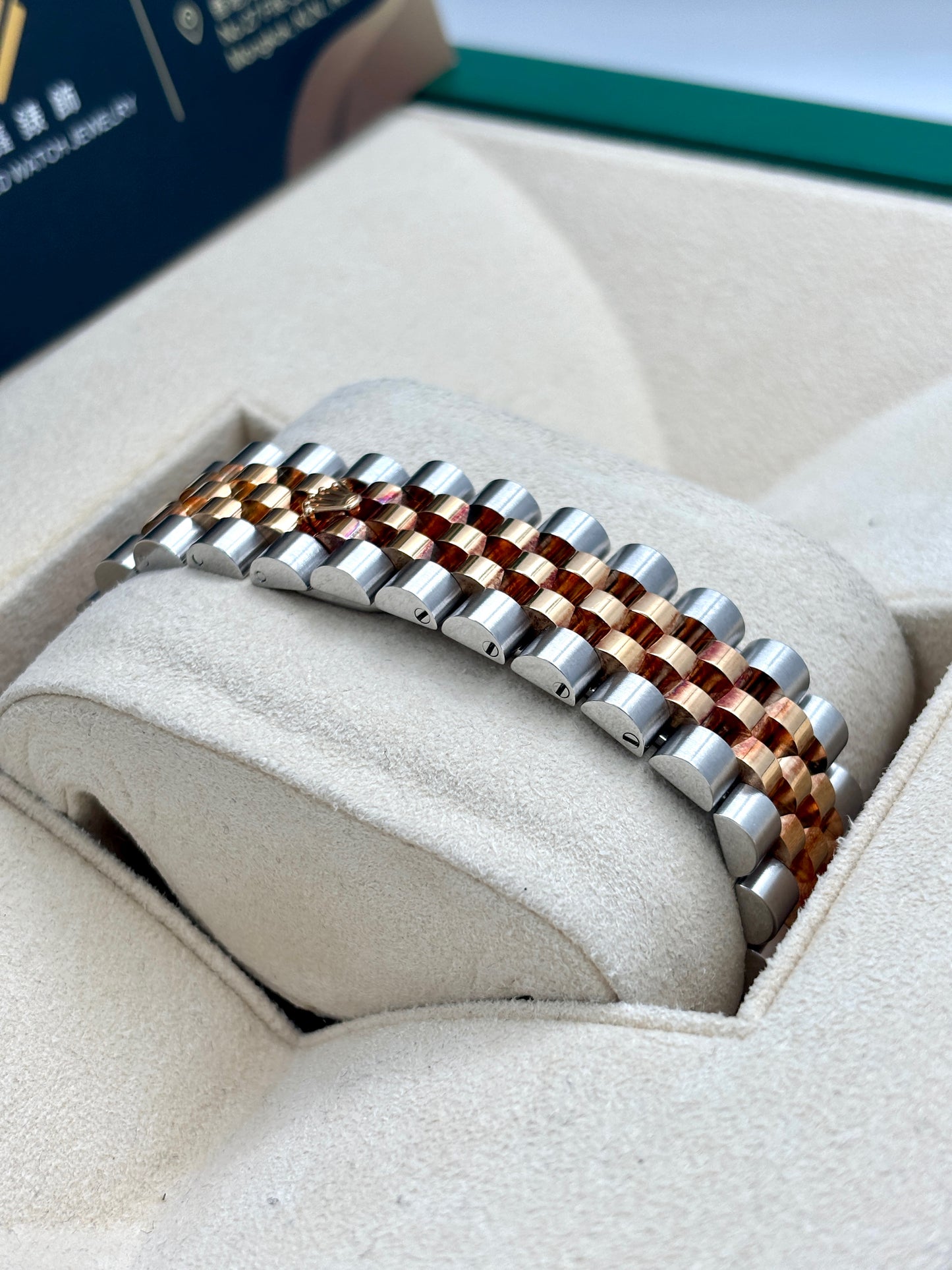 二手 USED ROLEX 勞力士 DATEJUST 116233 黑色鑽石字 2014年7月 99.9%新 未打磨 全套 FULL SET AD單