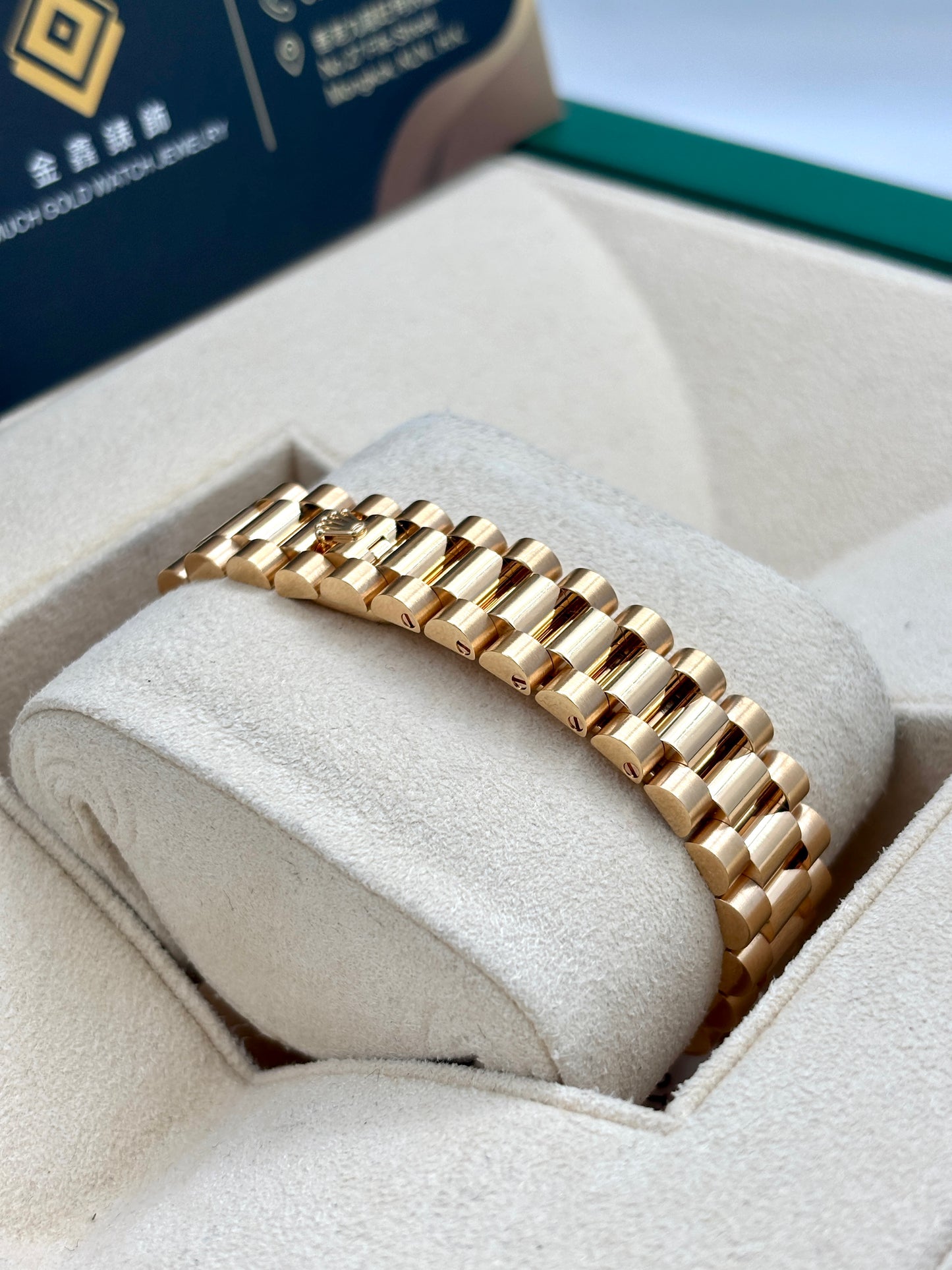 二手 USED ROLEX 勞力士 DATEJUST 279178 金色面 2021年8月 99.9%新 未打磨 全套 FULL SET