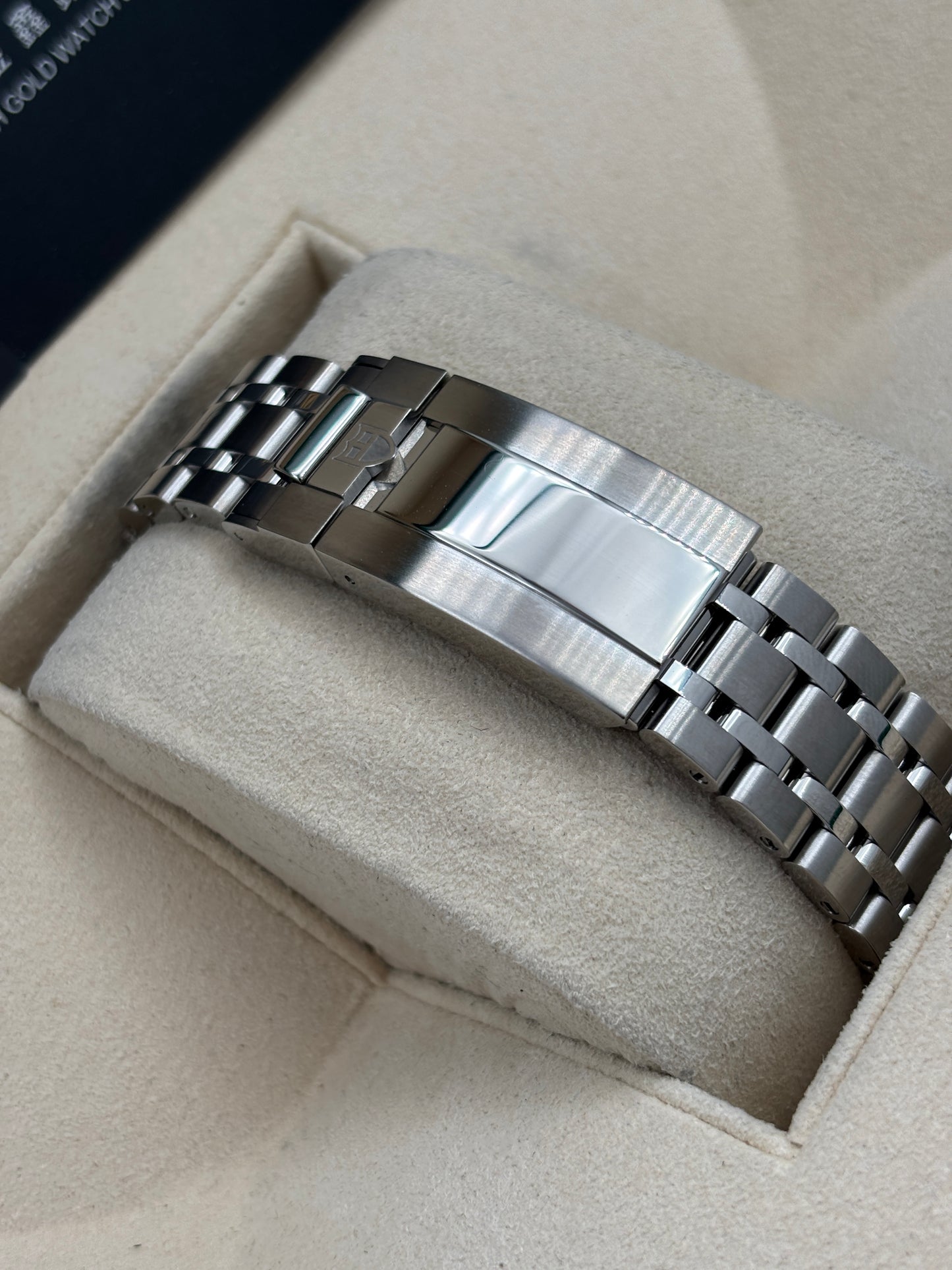 全新 NEW  TUDOR 帝舵 ROYAL 2836C1A0 淺藍色 2026年9月 全套 FULL SET