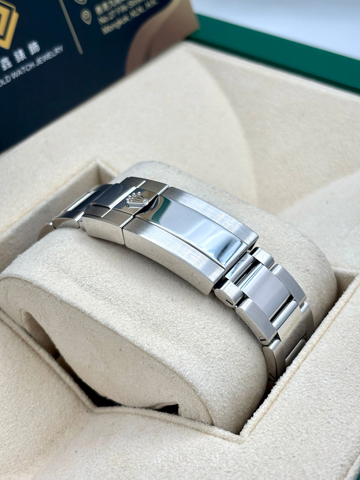 二手 USED  ROLEX 勞力士 GMT-MASTER II 116710LN 黑色 2014年11月 11.5格 全套 FULL SET