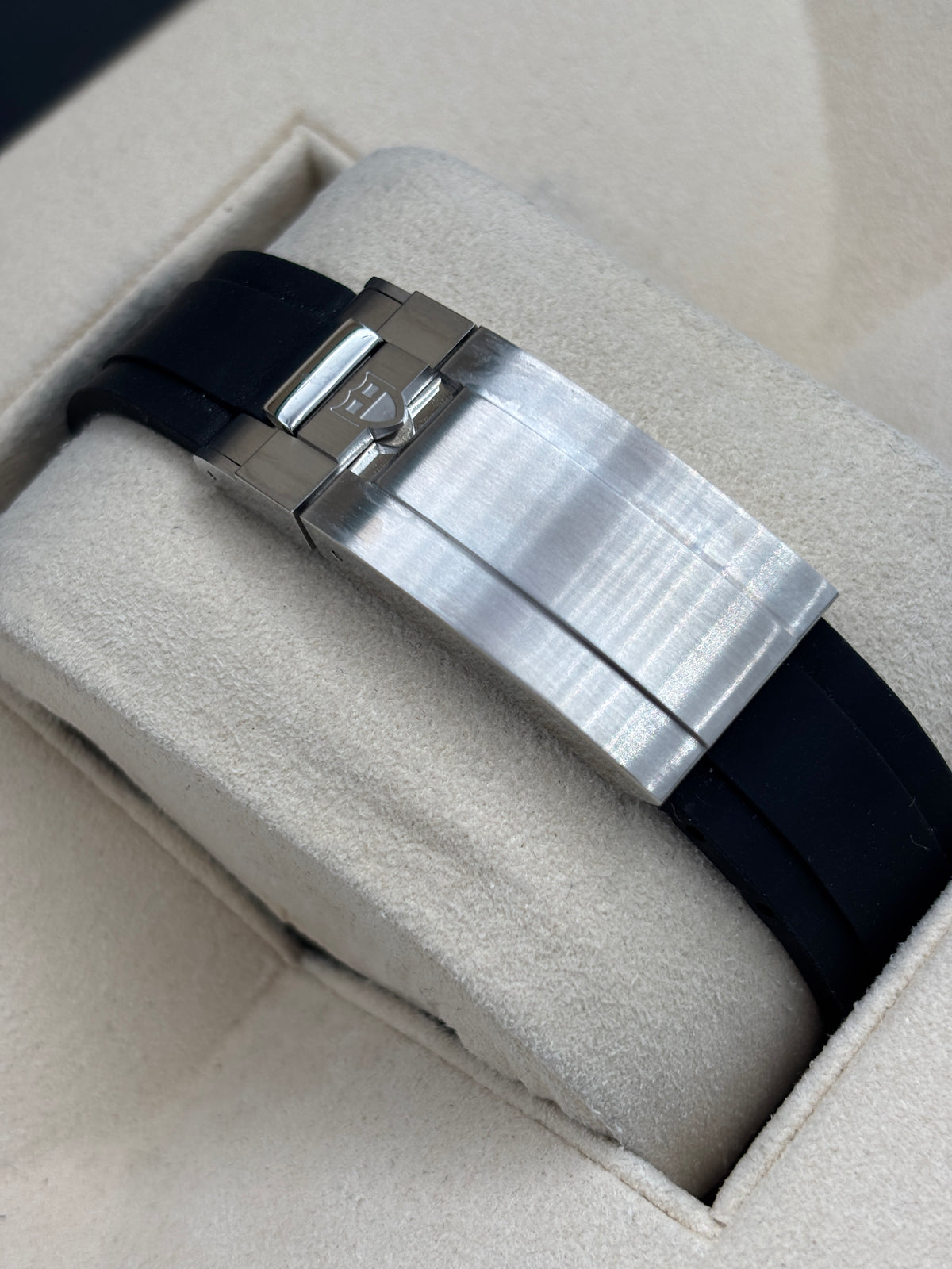 全新 NEW TUDOR 帝舵 BLACKBAY 7941A1A0NU 黑色 2026年9月 全套 FULL SET