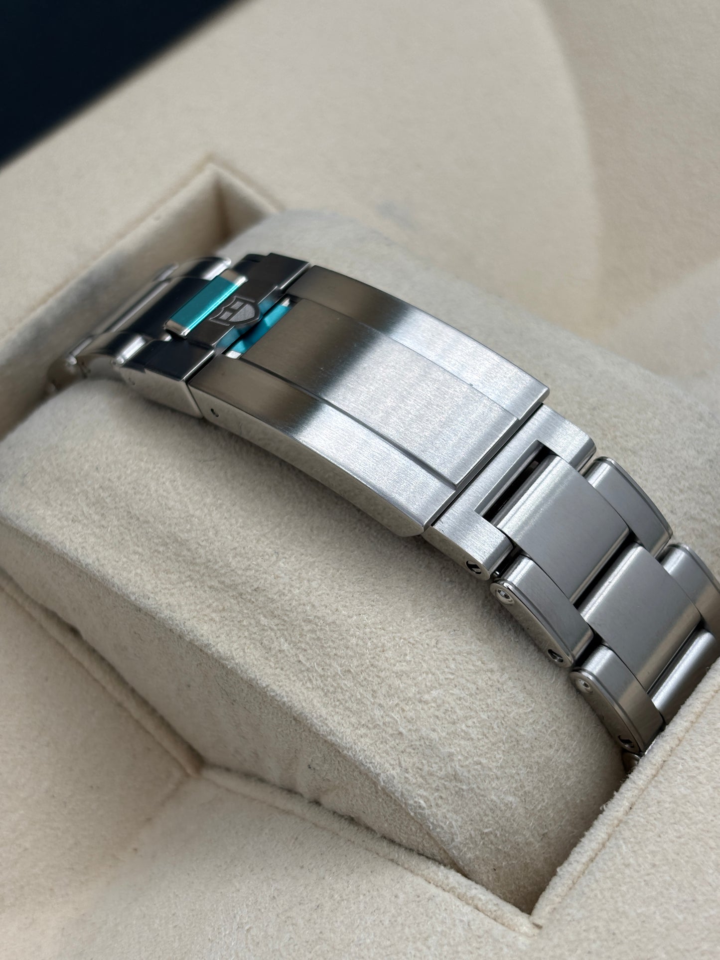 全新 NEW  TUDOR 帝舵 BLACK BAY 54 79000N 黑色 2026年9月 全套 FULL SET