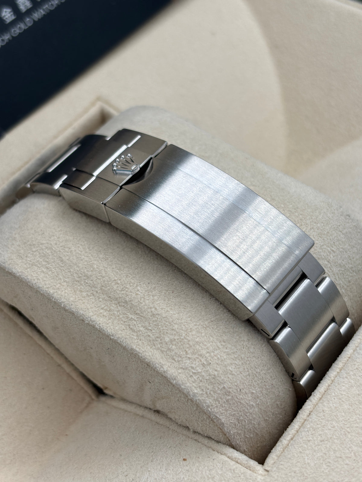 全新 NEW  ROLEX 勞力士 SUBMARINER DATE 126610LN 黑色 2026年9月 全套 FULL SET
