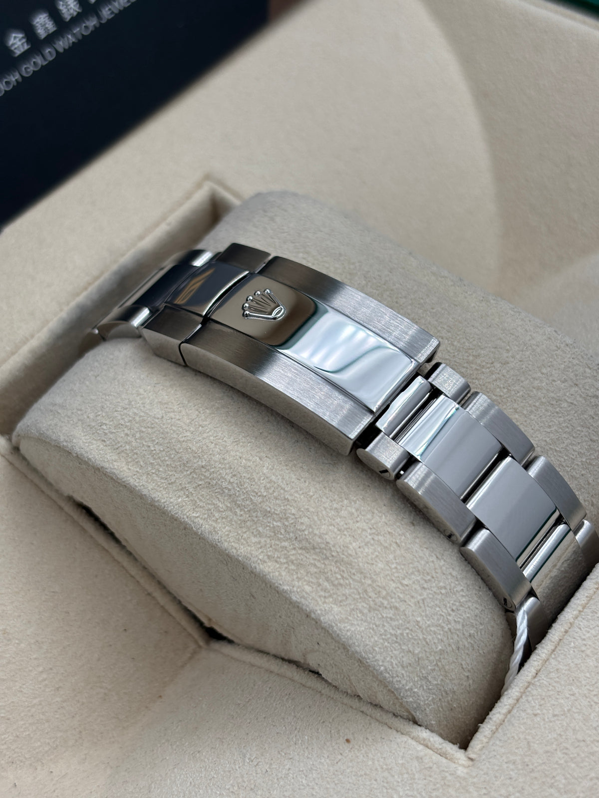 二手 USED  ROLEX 勞力士 DATEJUST 116234 黑色 2007年2月 全套 FULL SET