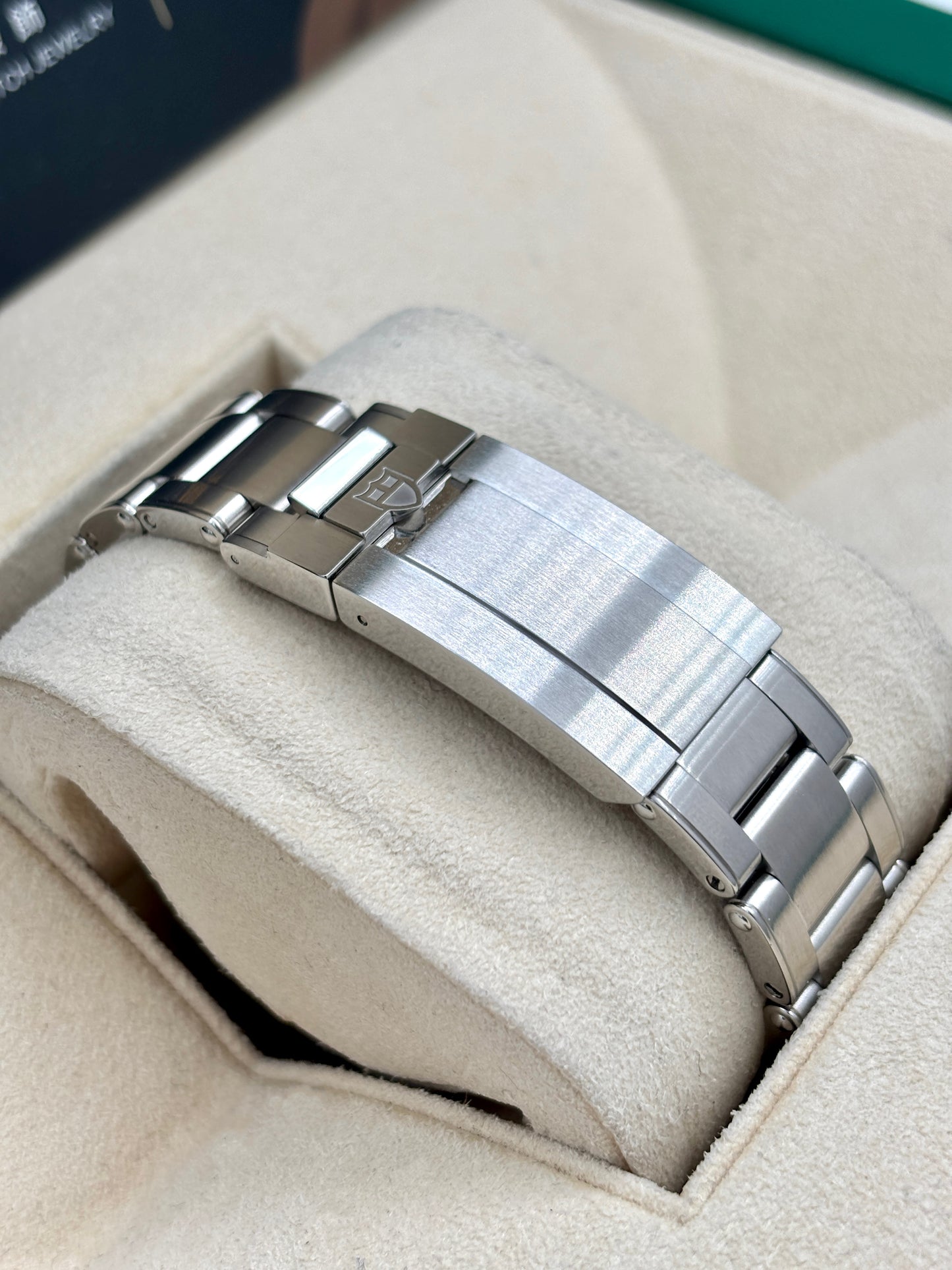 二手 USED TUDOR 帝舵 BLACK BAY 58 GMT M7939G1AONRU 黑色 2025年6月 全套 FULL SET