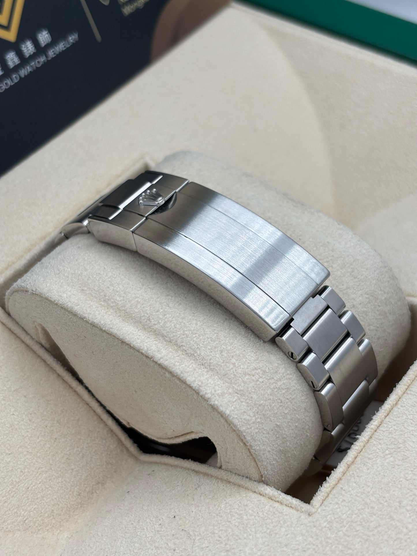 二手 USED ROLEX 勞力士 SUBMARINER DATE 116610LN 黑色 2012年3月 有上行證 保到27年5月 全套 FULL SET AD單