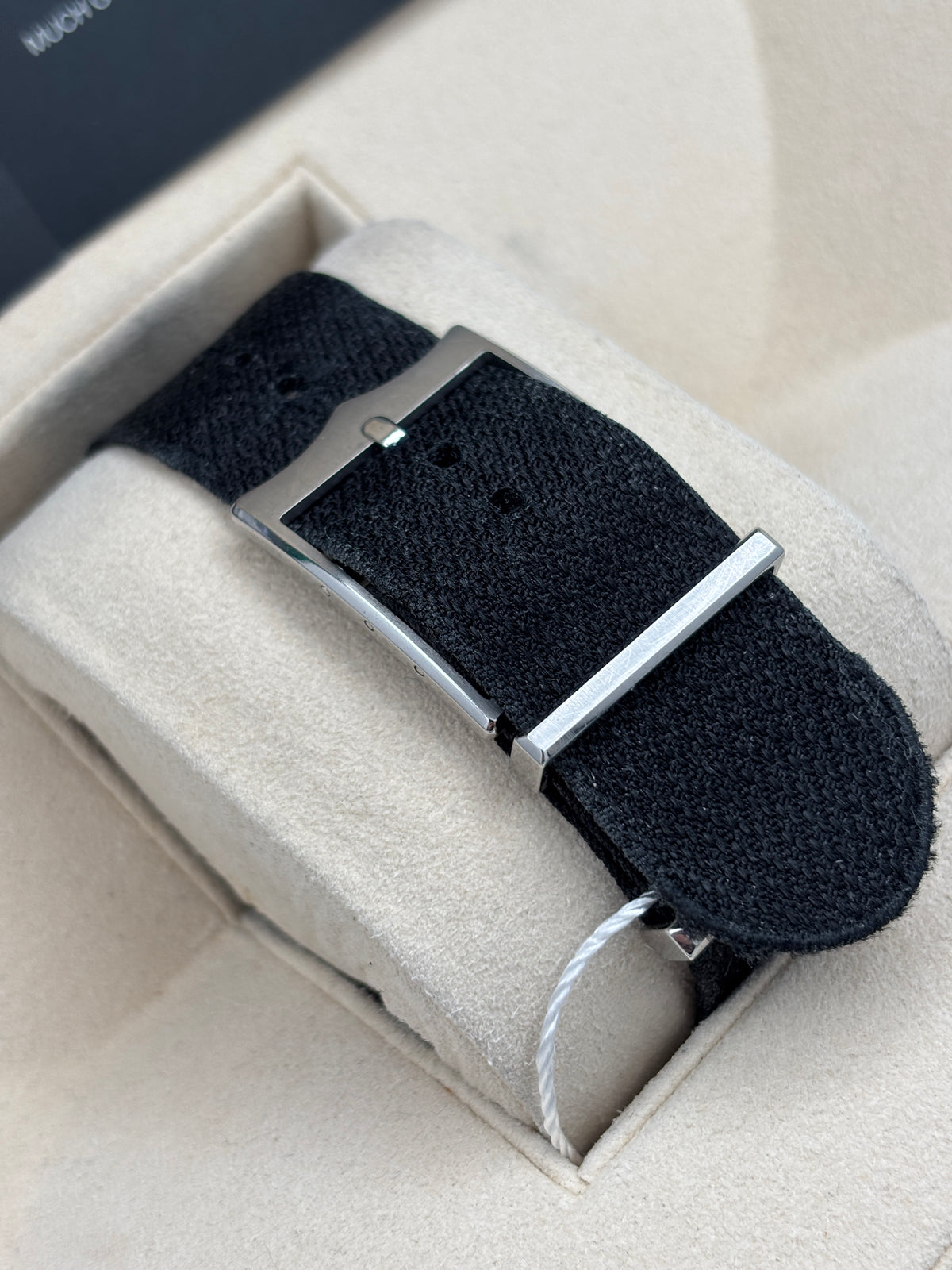 二手 USED  TUDOR 帝舵 BLACK BAY 79363N 金色 2024年5月 全套 FULL SET AD單