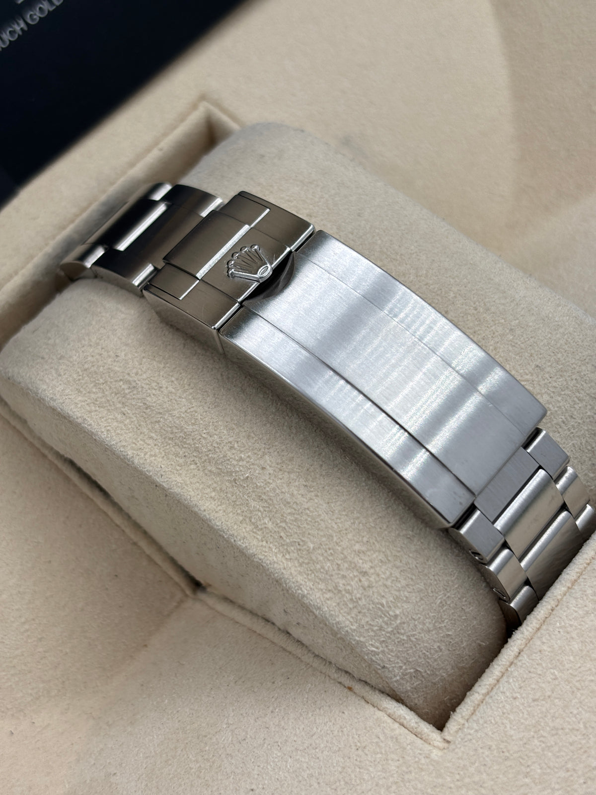 二手 USED  ROLEX 勞力士 SUBMARINER DATE 116610LN 黑色 2020年7月 NFC新卡 全套 FULL SET
