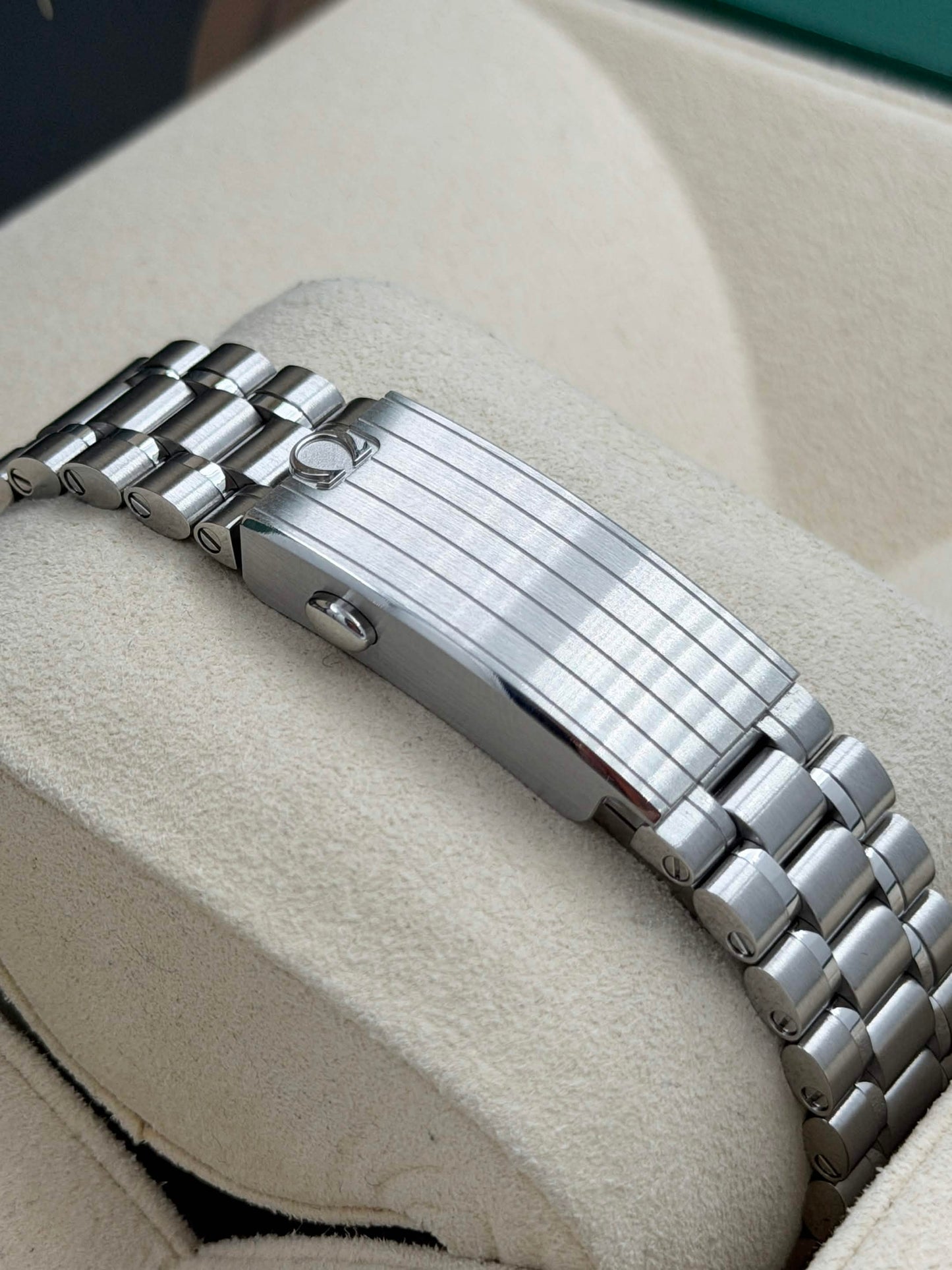 全新 BRAND NEW OMEGA 歐米茄 SPEEDMASTER 310.30.42.50.01.004 2026年6月