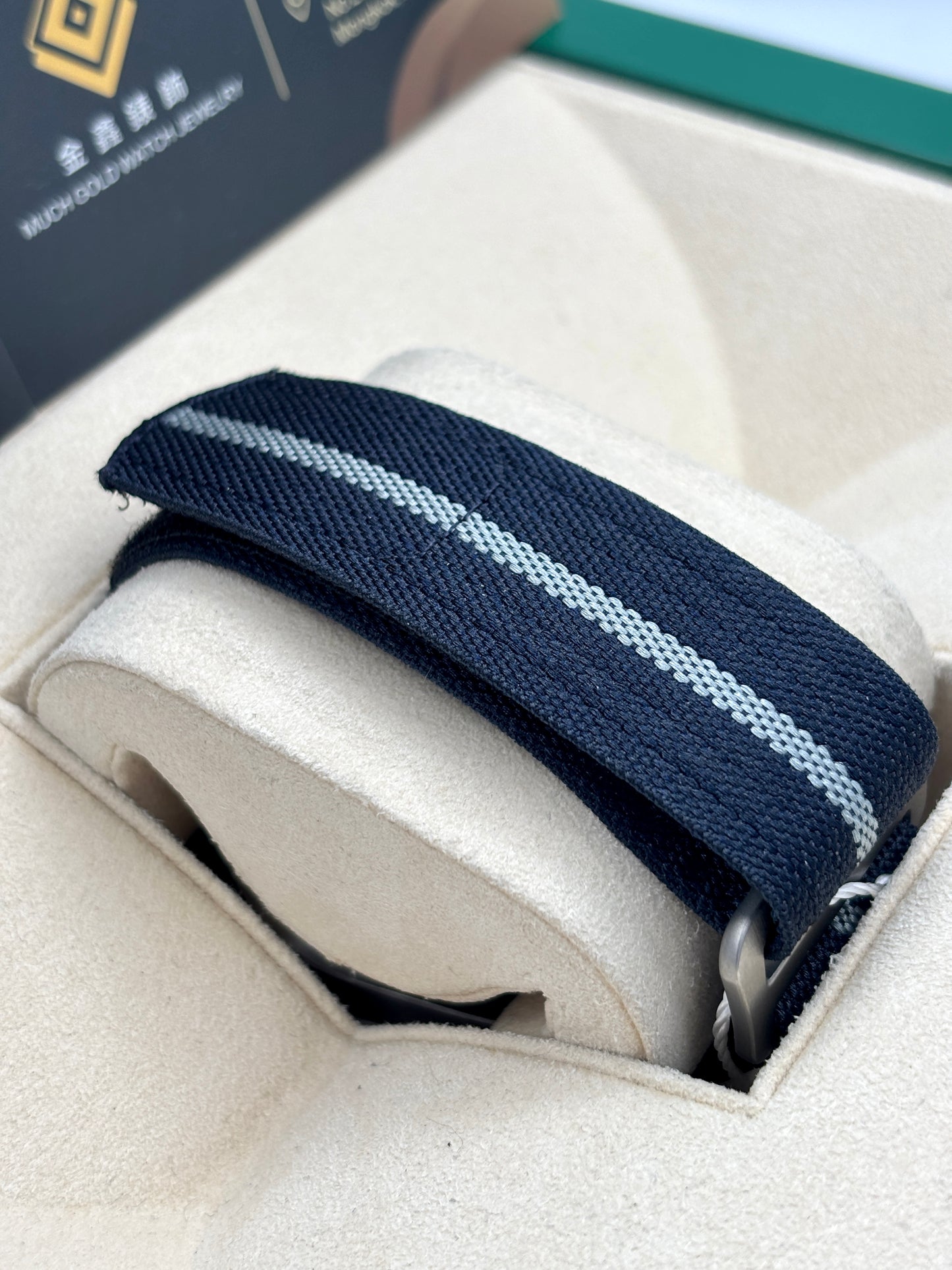 二手 USED TUDOR 帝舵 PELAGOS FXD 25707B 藍色 2022年7月 鈦金屬 全套 FULL SET AD單