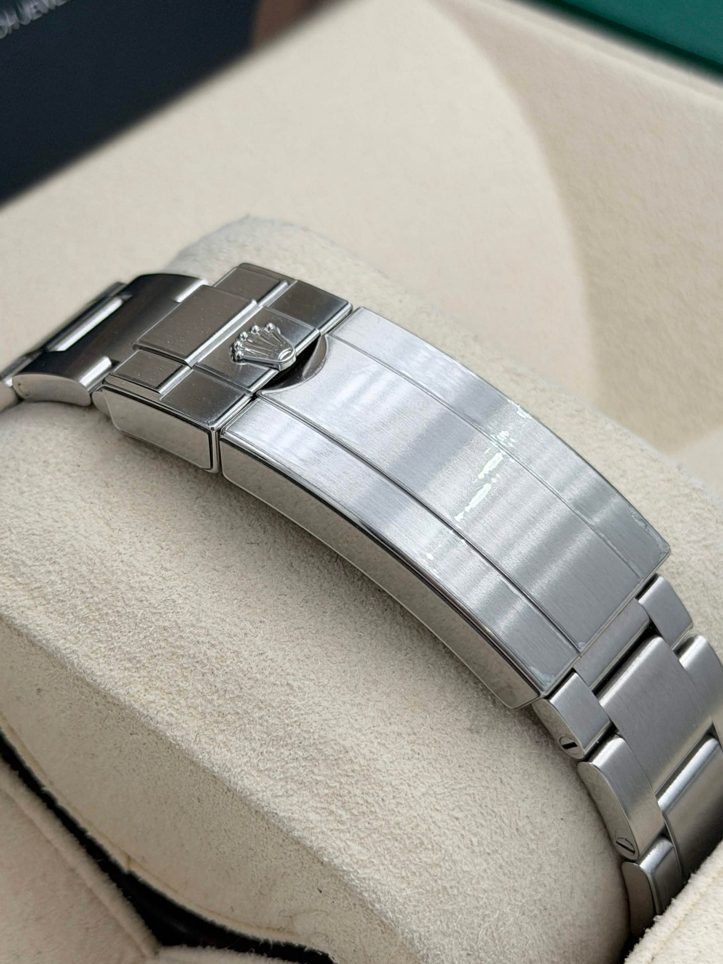 二手 USED ROLEX 勞力士 SUBMARINER DATE 126610LN 2020年12月 NFC新卡 全套 FULL SET