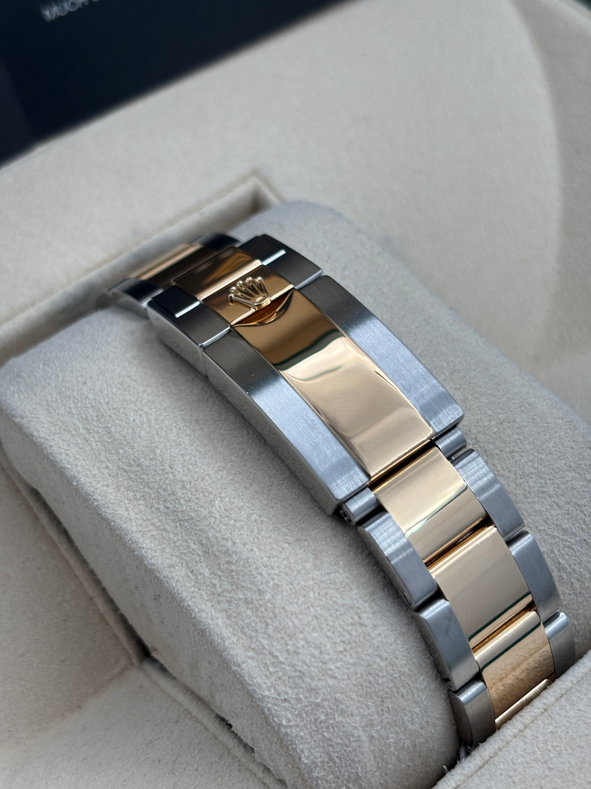 二手 USED  ROLEX 勞力士 DAYTONA 116523 黑色鑽石字 2012年11月 全套 FULL SET