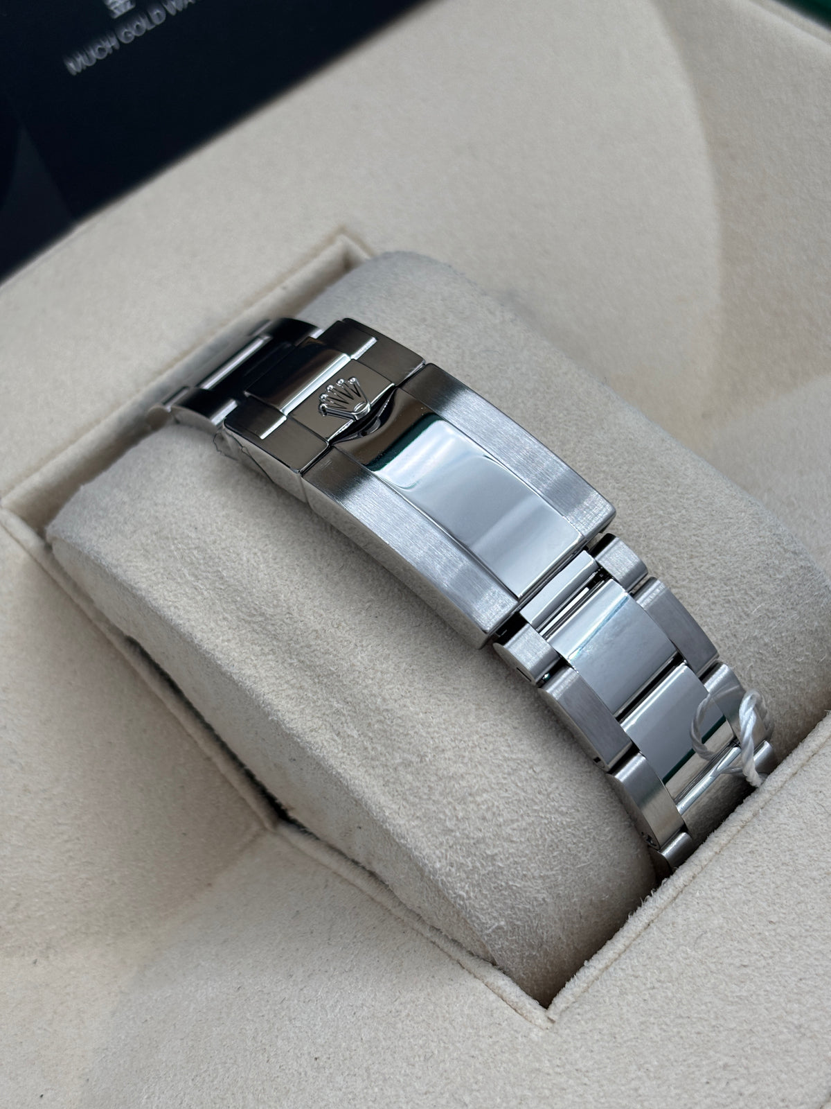 二手 USED  ROLEX 勞力士 GMT-MASTER II 116710LN 黑色 2015年12月 全套 FULL SET