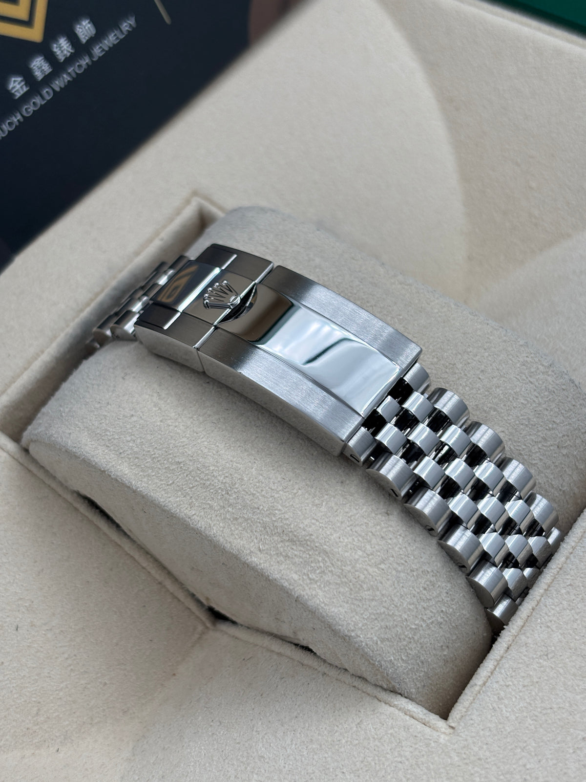 二手 USED  ROLEX 勞力士 GMT-MASTER II 126710BLNR 黑色 2022年11月 珠帶 全套 FULL SET
