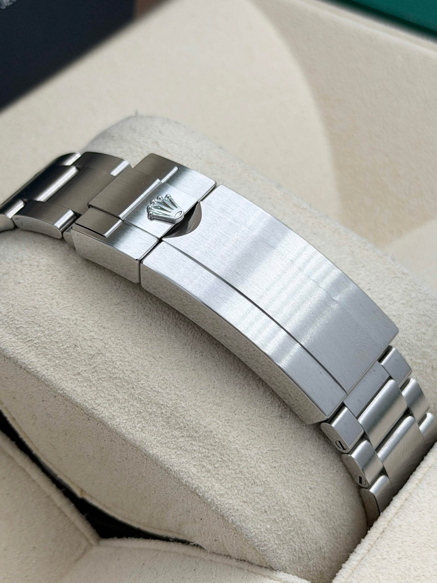 全新 BRAND NEW ROLEX 勞力士 SUBMARINER DATE 126610LN 2026年