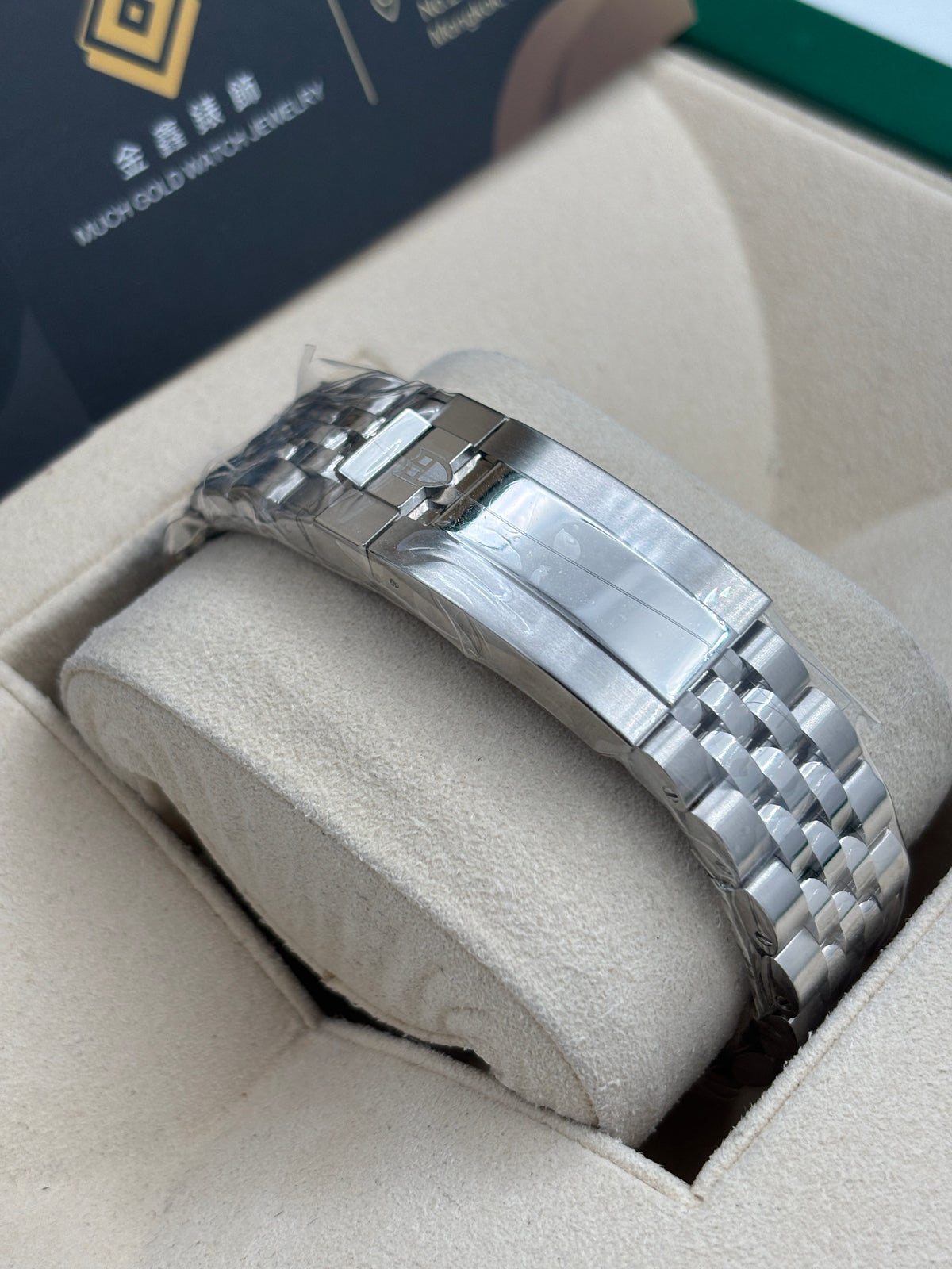 [SOLD OUT]全新 NEW  TUDOR 帝舵 BLACK BAY 58 GMT M7939G1A0NRU 黑色 2026年10月 全套 FULL SET