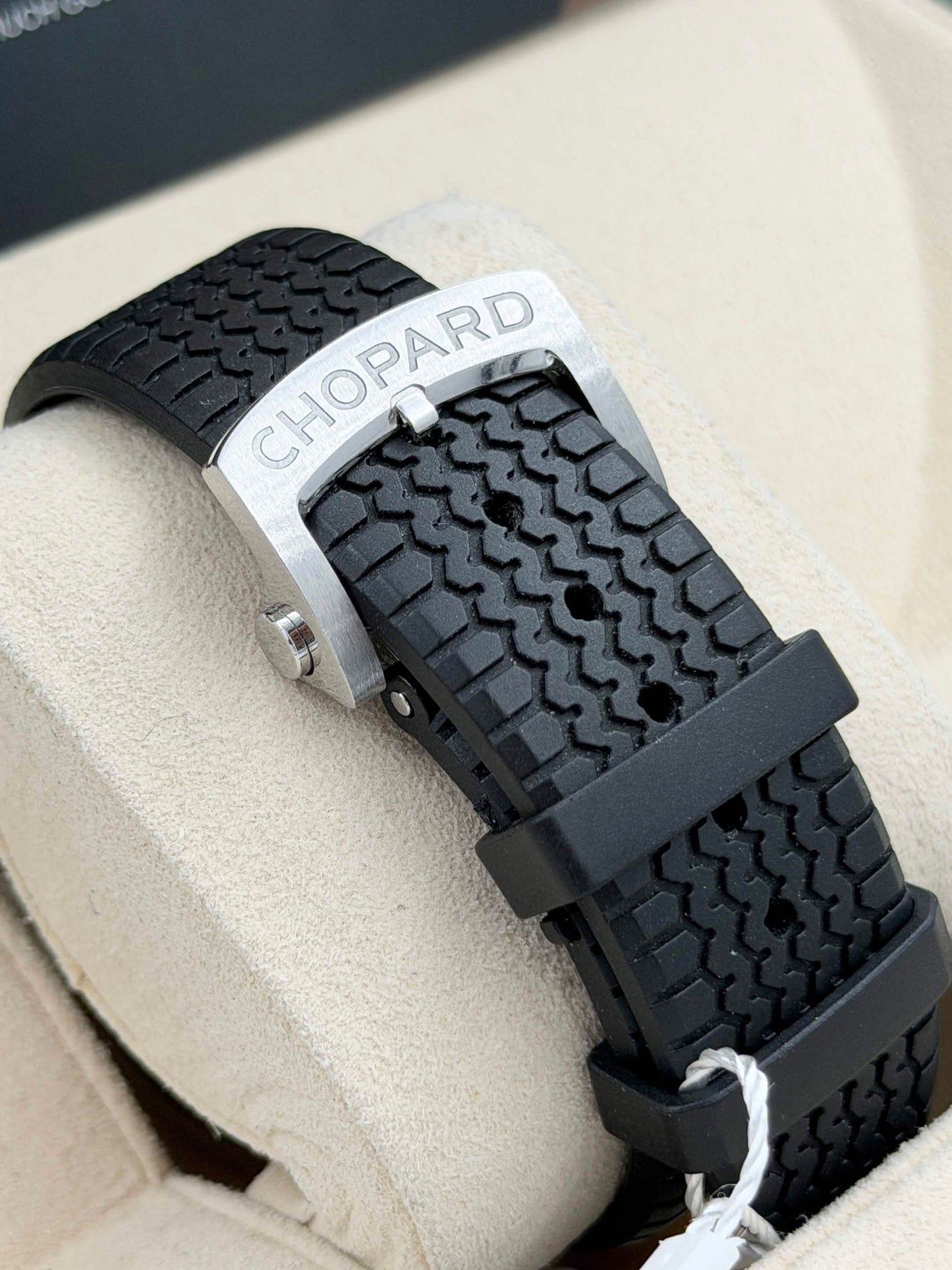 二手 USED CHOPARD 蕭邦 MILLE MIGLIA GTS POWER CONTROL 168566