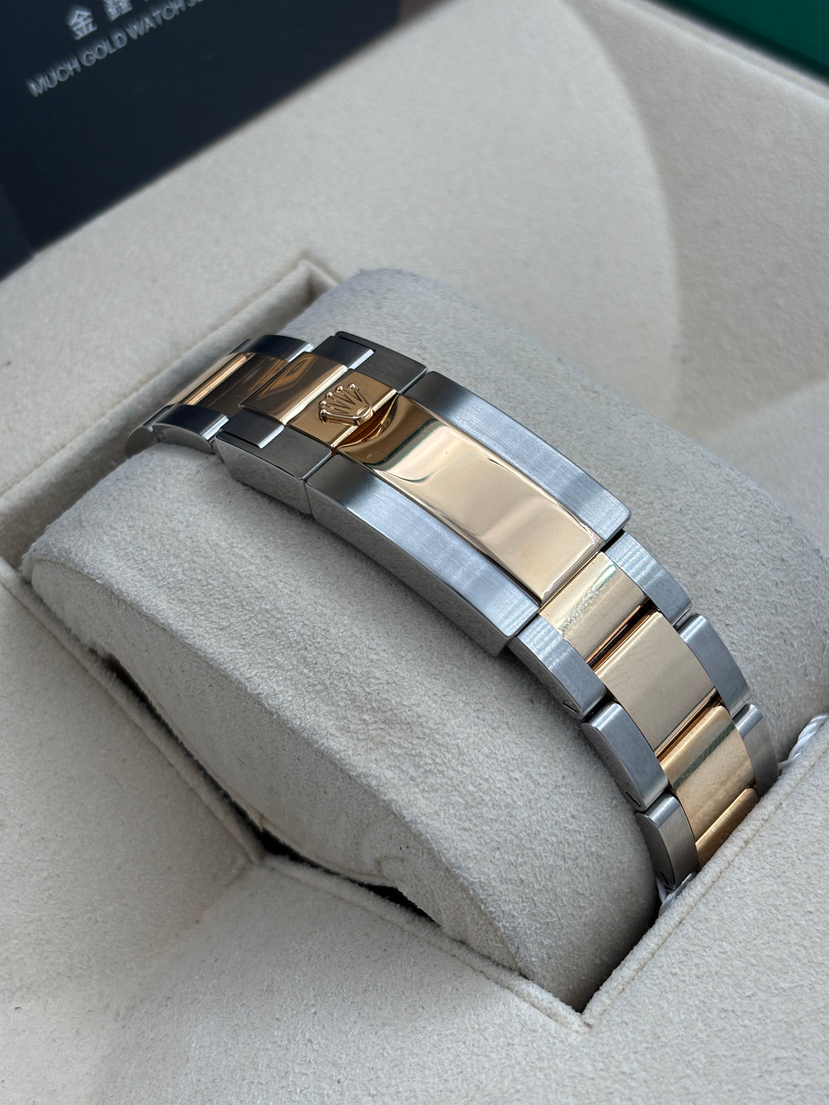 二手 USED  ROLEX 勞力士 GMT-MASTER II 116713LN 黑色 2018年10月&nbsp; 全套 FULL SET AD單