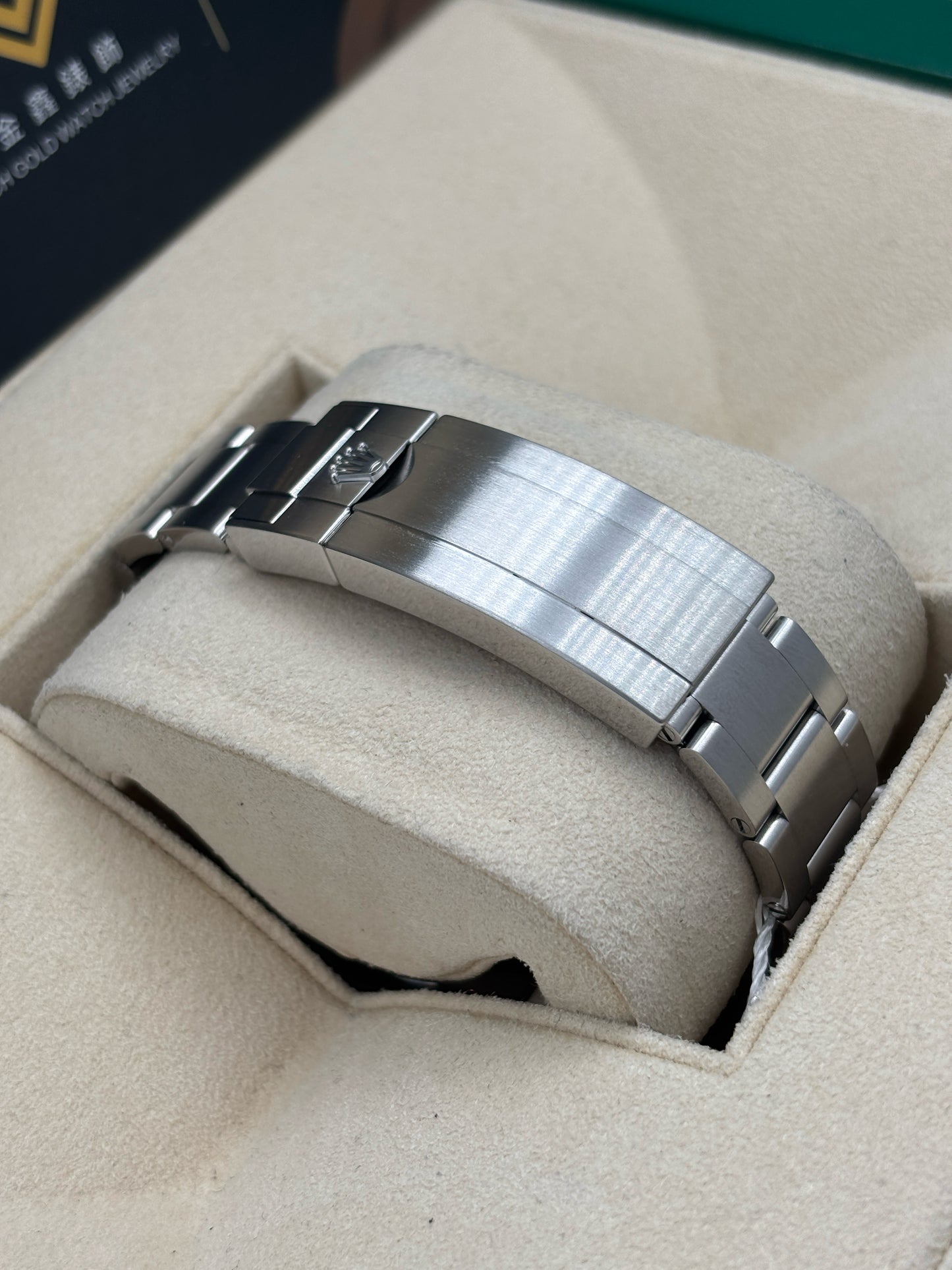 [SOLD OUT]二手 USED  ROLEX 勞力士 SUBMARINER DATE 116610LN 2019年5月 黑色 全套 FULL SET