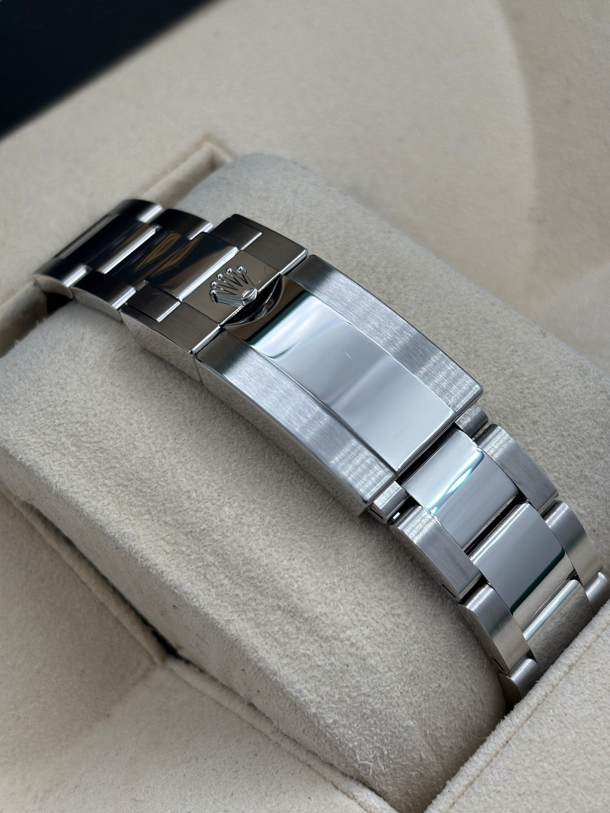 全新 NEW  ROLEX 勞力士 GMT-MASTER II 126710BLNR 黑色 2026年8月 板帶 全套 FULL SET
