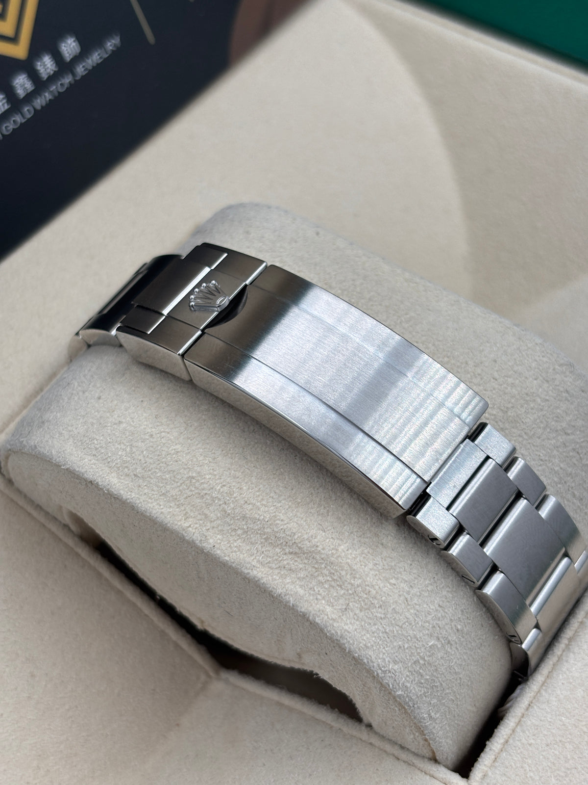 二手 USED  ROLEX 勞力士 SUBMARINER DATE 116610LN 黑色 2014年7月 全套 FULL SET