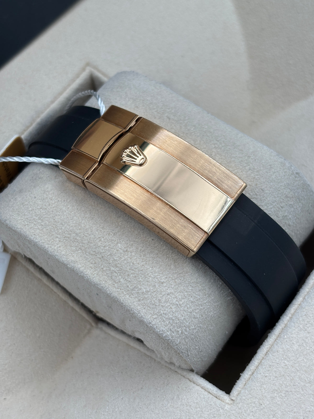 二手 USED  ROLEX 勞力士 SKY-DWELLER 326238 黑色 2022年12月 未打磨 全套 FULL SET