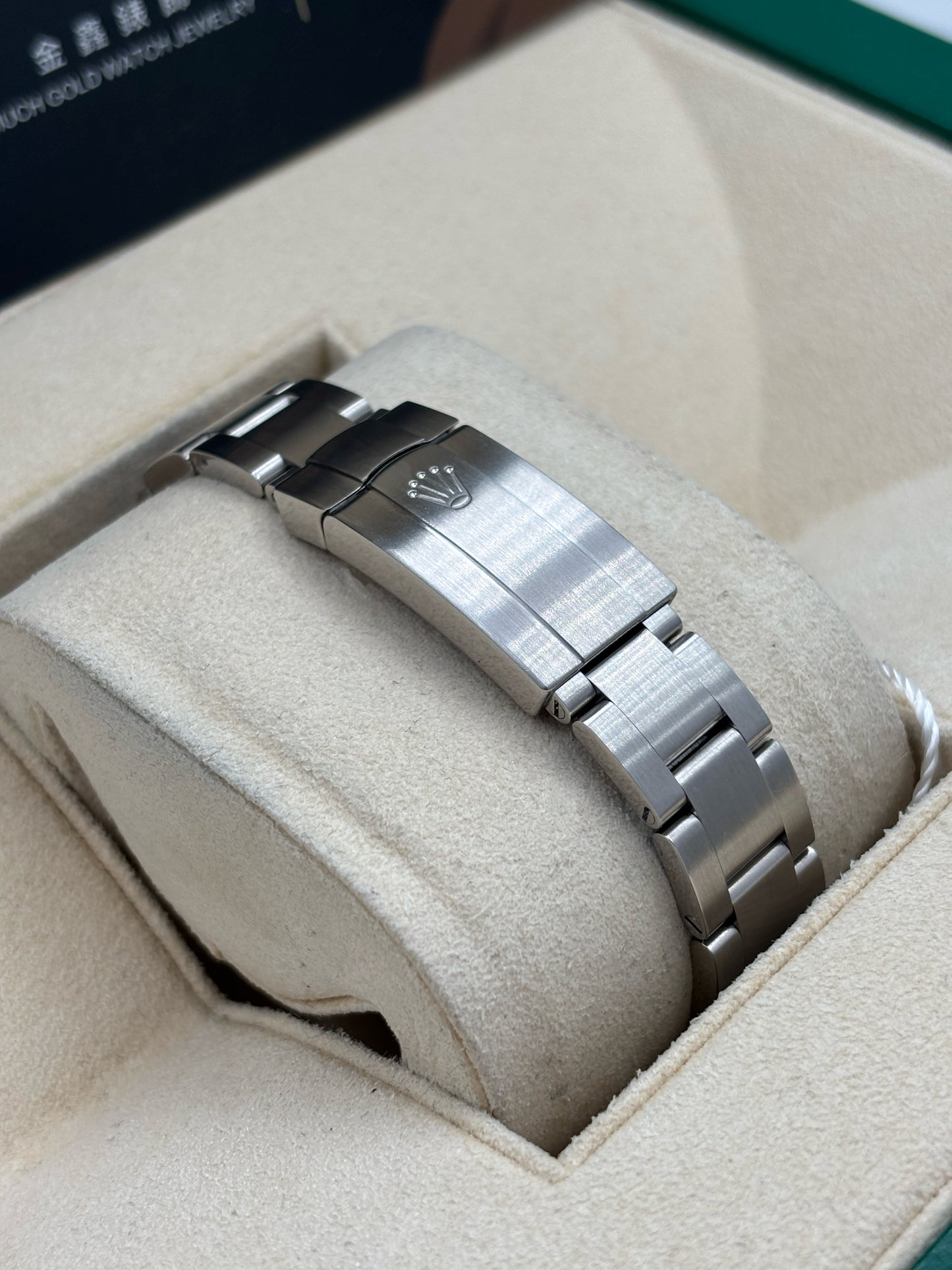 二手 USED  ROLEX 勞力士 DATEJUST 177200 黑色 2011年2月 全套 FULL SET&nbsp;