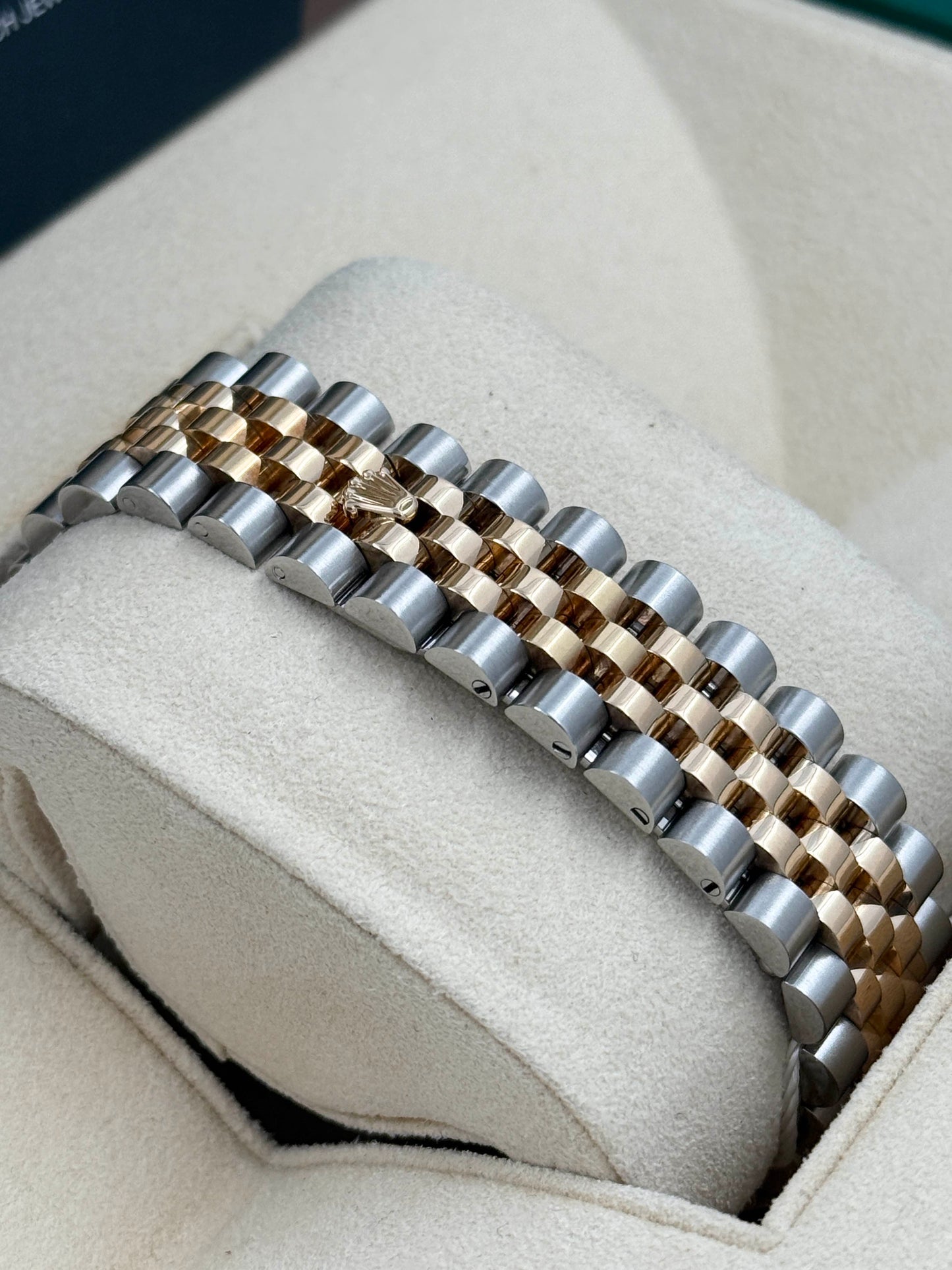 ROLEX 勞力士 DATEJUST 116233 2013年