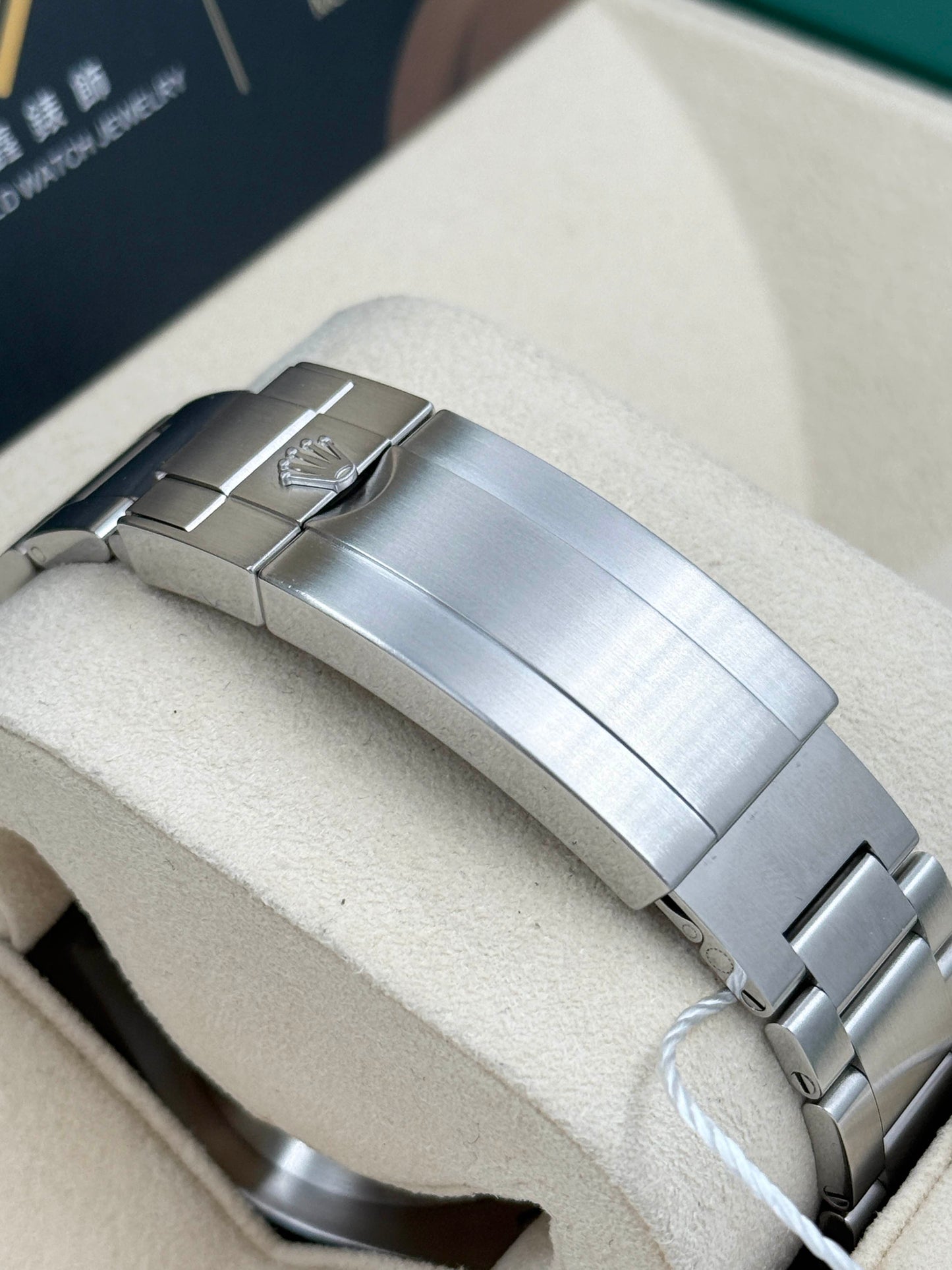 ROLEX 勞力士 SEA-DWELLER 126600MK2 2022年