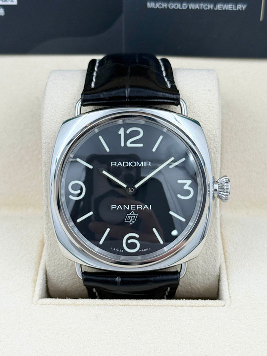 PANERAI 沛納海 RADIOMIR PAM00753