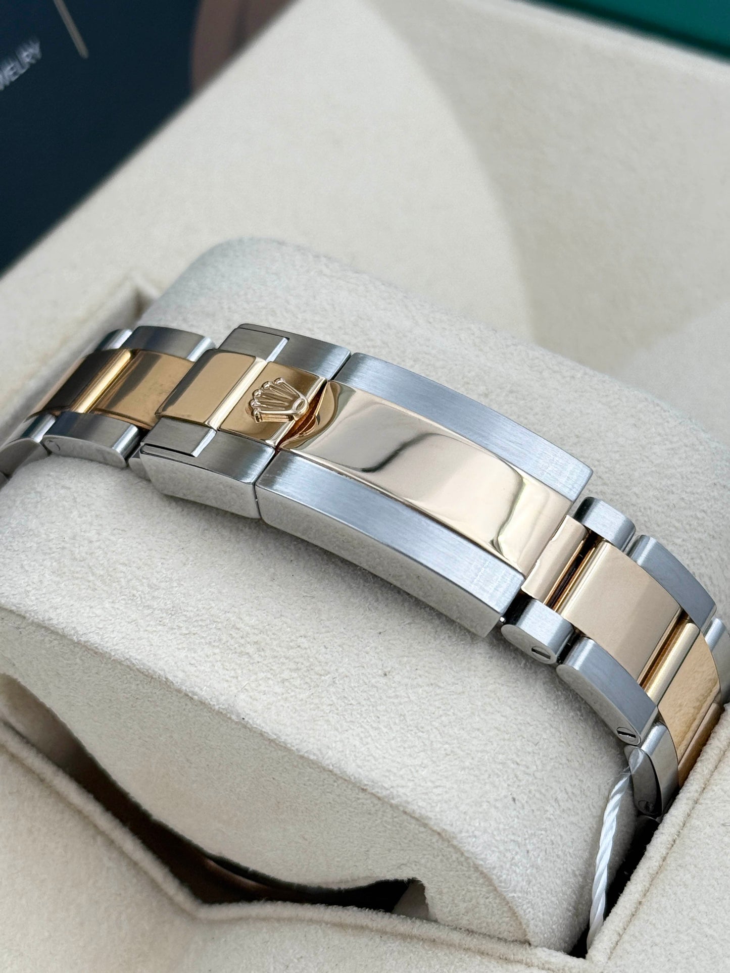 ROLEX 勞力士 DAYTONA 116523G 黑色鑽石字 2016年