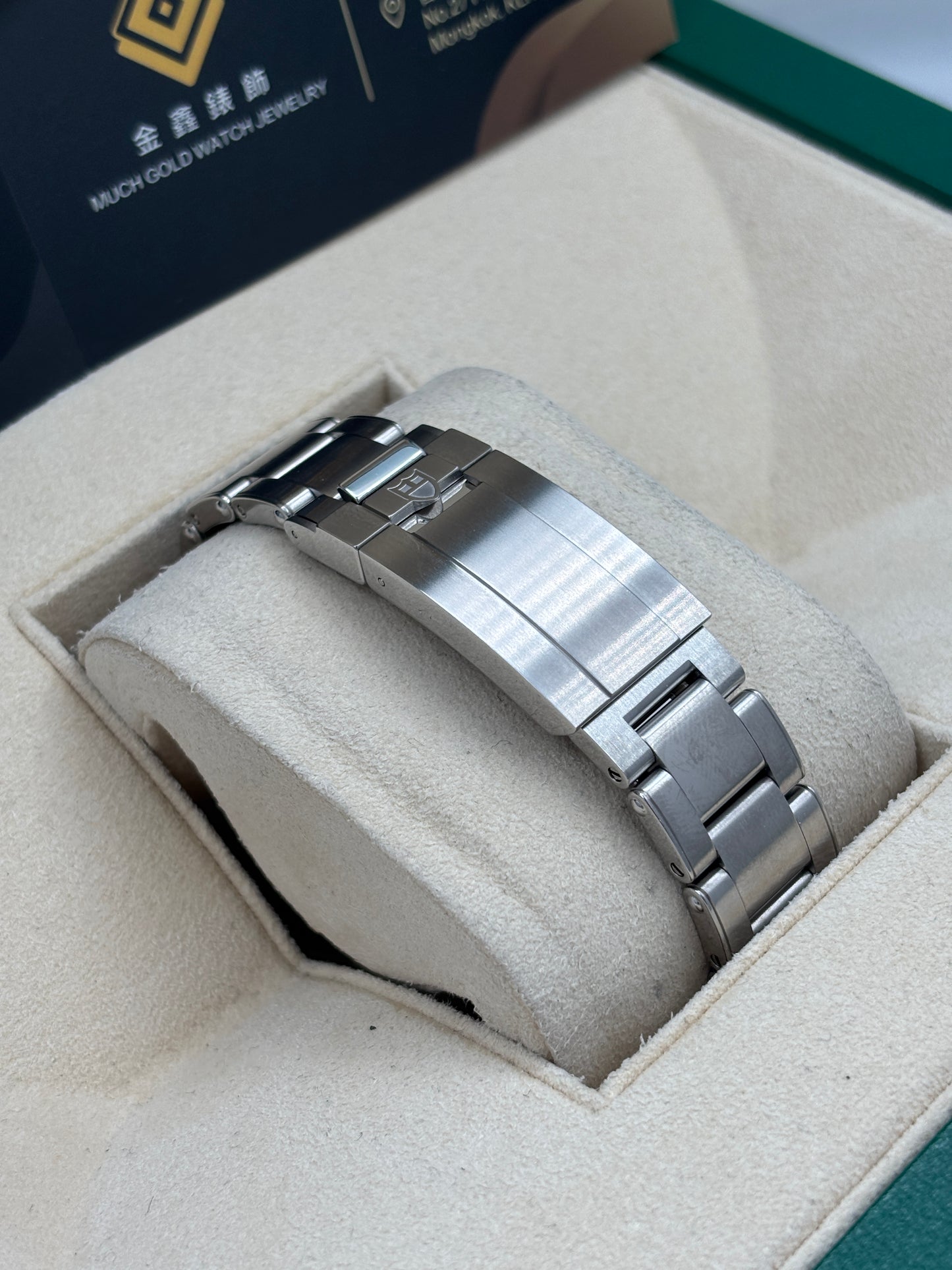 全新 NEW  TUDOR 帝舵 BLACK BAY PRO 79470 黑色 2026年3月 全套 FULL SET