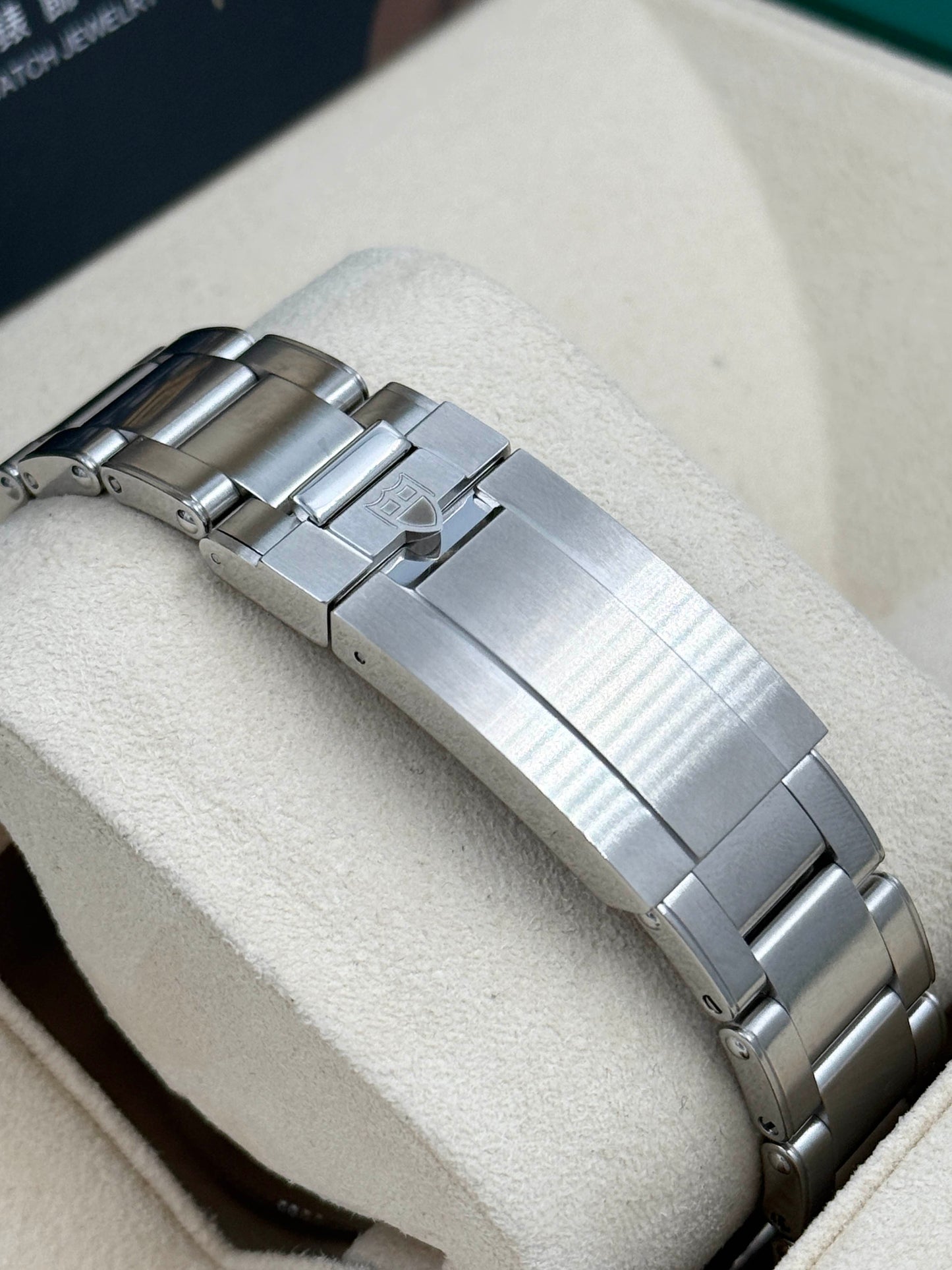 全新 NEW TUDOR 帝舵 BLACK BAY 58 GMT M7939G1A0NRU 2025年8月