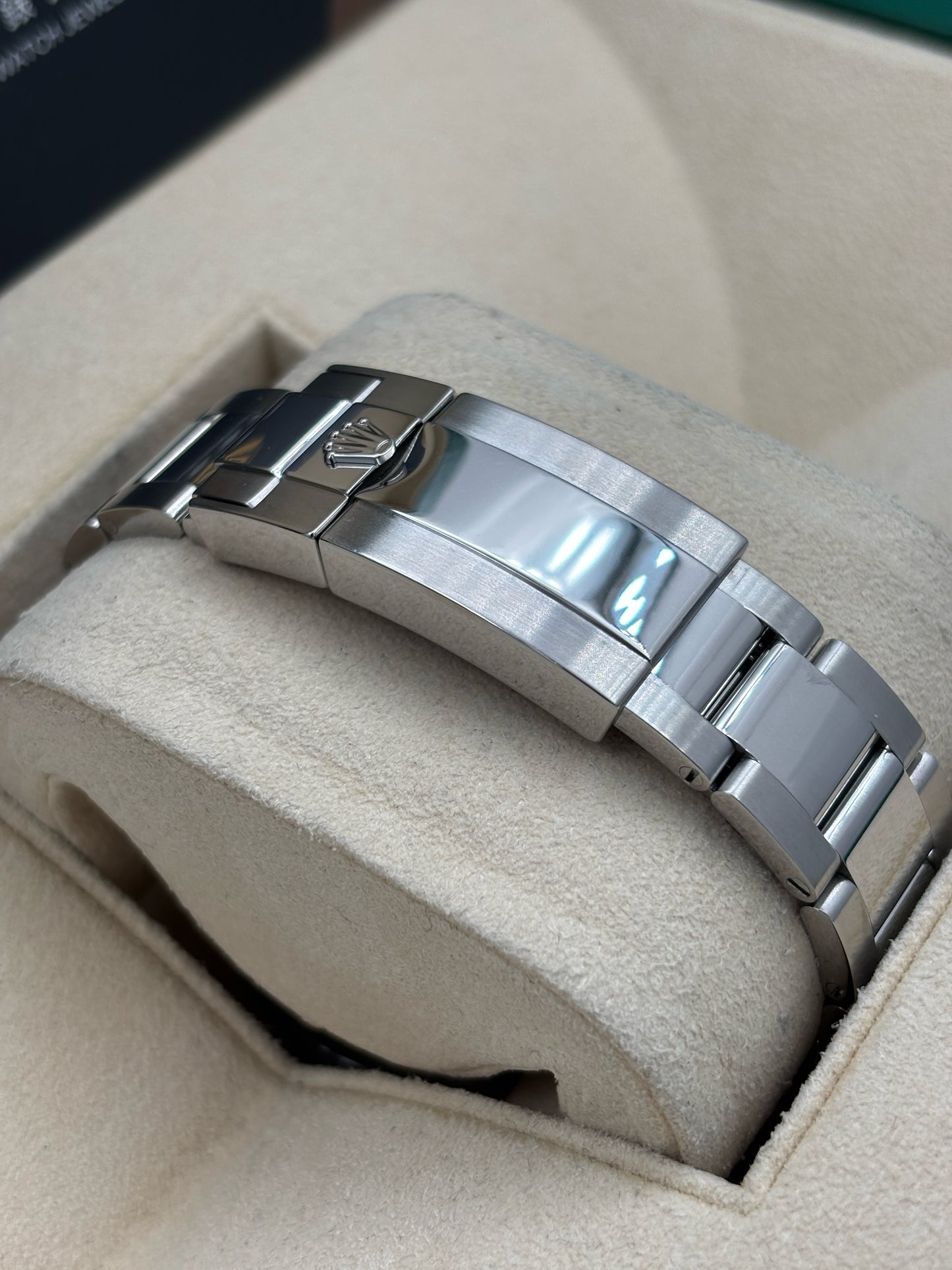 [SOLD OUT]二手 USED  ROLEX 勞力士 GMT-MASTER II 116710BLNR 黑色 2017年12月 全套 FULL SET